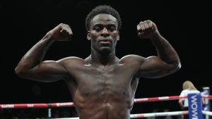 Joshua Buatsi vs Pawel Stepien full card results for 2023 boxing fight as British star claims unconvincing points win