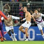 Fiorentina Falter As West Ham Clinch First Major European Success In Decades