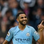 Transfer: President of Saudi side, Al Ahli in London to complete deal for Riyad Mahrez