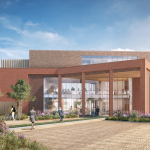 McLaren wins £28m East London health centre job