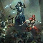 Diablo IV Unveils Twitch Drops and PreLoad Date Ahead of Launch