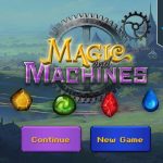 Magic and Machines review