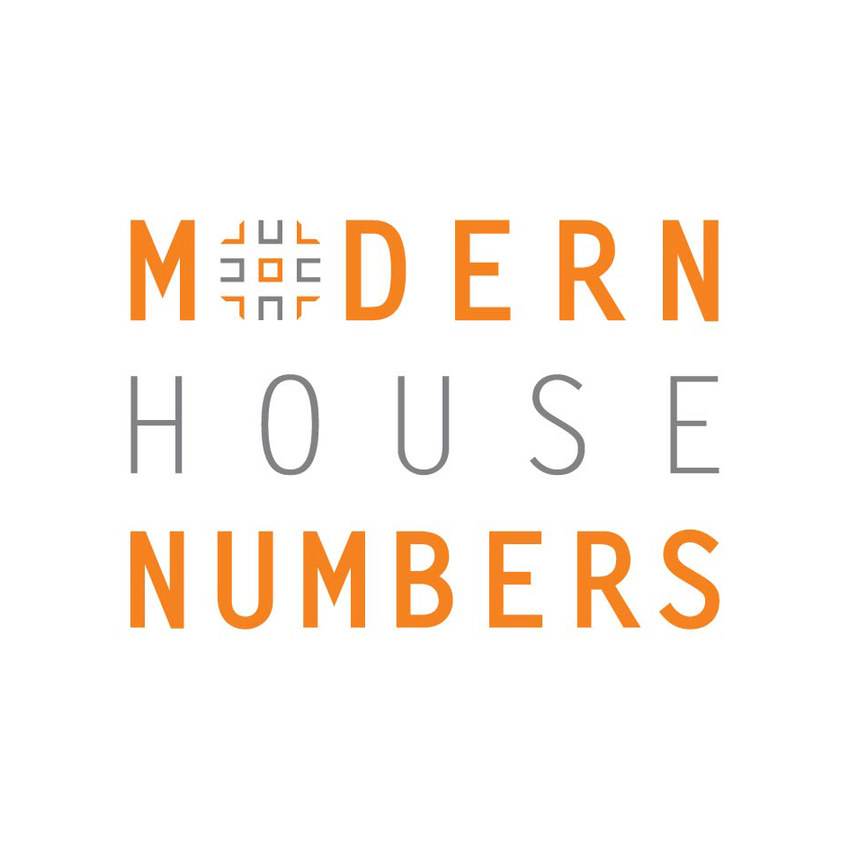 Modern House Numbers Owners Featured in Shoutout SoCal for Their Entrepreneurial Journey