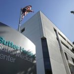 Sutter Health plots ambitious California expansion