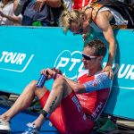 ‘It’s good to be back’ – Alistair Brownlee gives verdict on race return