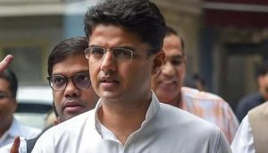 In big blow to Rajasthan Congress, Sachin Pilot to float new party ahead of polls | India News