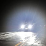 Blinded by the light: Cars in the U.S. still lack glare-reducing headlight technology