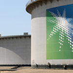 ‎Saudi Aramco sets official selling price of Arab crude for May