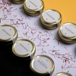 Safranée Brings the Magic of Persian Saffron to European Tables with Luxurious Gift Boxes