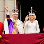 World leaders congratulate Charles III, Camilla