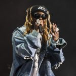 Lil Wayne Says ‘There Ain’t No Other Artist’ That Can Battle Him On The Verzuz Stage