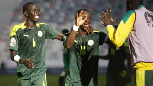 U17 AFCON: 5 Lessons Golden Eaglets can learn from Senegal’s 5-0 crushing of South Africa