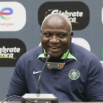 Ugbade reveals Nigeria’s U17 Africa Cup of Nation drive ahead of ‘difficult’ Burkina Faso showdown