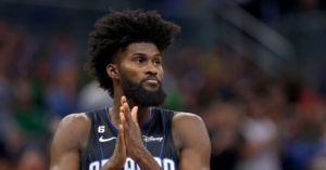 ‘We Don’t Have to Hide’: NBA Player Jonathan Isaac Launches Anti-Woke Sports Apparel Brand