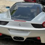 Singer Zinoleesky Acquires A Ferrari 458 ITALIA Worth ₦120 Million