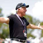 LIV’s Norman slams Augusta for lack of invite to Masters