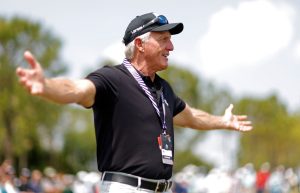 LIV’s Norman slams Augusta for lack of invite to Masters