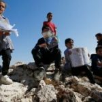 Israel demolishes EU-funded Palestinian school in occupied West Bank