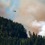 How Climate Change Is Fueling Wildfires in the US and Canada