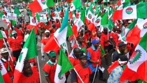 BREAKING: NLC and TUC Suspend Planned Strike After Meeting with FG