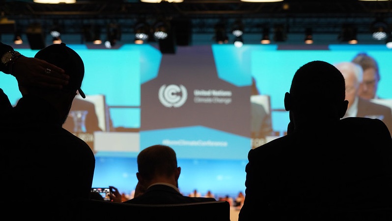 Bonn’s battles – Climate Weekly