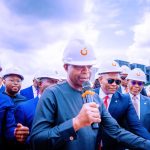 Osinbajo Commissions Transcorp’s Afam 240MW Power Turbines