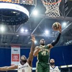 Sports briefs: Saskatchewan Rattlers fall to Niagara River Lions in CEBL