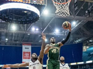 Sports briefs: Saskatchewan Rattlers fall to Niagara River Lions in CEBL