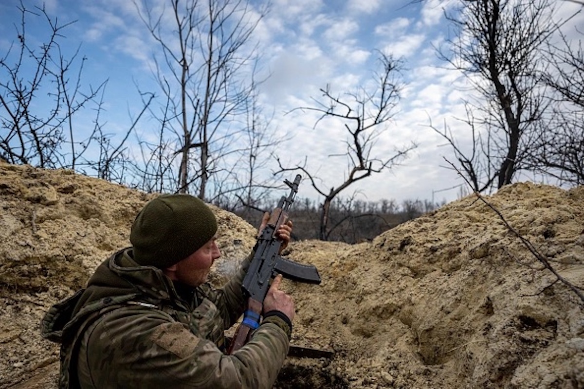 UN Nuclear chief: “Potentially dangerous” situation near Ukraine nuclear plant