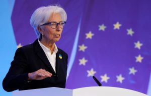 Euro rate hikes: Not done yet, says member of the governing council