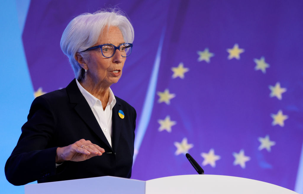 Euro rate hikes: Not done yet, says member of the governing council