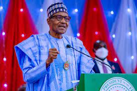 Youths Are Driving Force For Change-Buhari