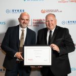 IMAGO VENUES WINNERS IN VISITENGLAND’S BUSINESS EVENTS VENUE OF THE YEAR