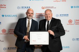 IMAGO VENUES WINNERS IN VISITENGLAND’S BUSINESS EVENTS VENUE OF THE YEAR