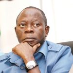 Tinubu Has Solution For Impact Of Subsidy Removal, Says Oshiomhole