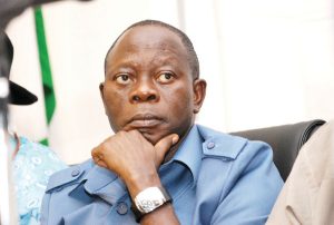 Tinubu Has Solution For Impact Of Subsidy Removal, Says Oshiomhole