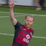 Josh Sims penalty keeps Ross County in Scottish Premiership