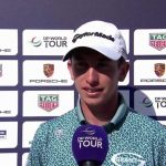 20yo Tom McKibbin wins maiden Tour title | ‘It feels pretty special!’ | Video | Watch TV Show | Sky Sports