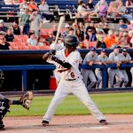 Ugandan Baseball Player Debuts in America