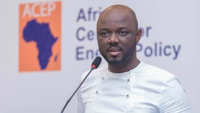 More investment needed in oil sector to stop the flaring of gas – ACEP