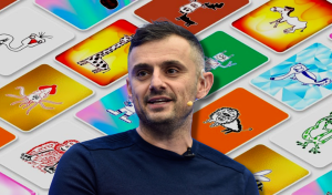 The Future of NFTs as According to Gary Vee