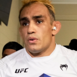 UFC Star Tony Ferguson Charged W/ DUI After Truck Wreck, Pleads Not Guilty