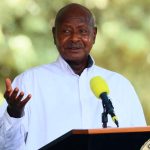 Dear Diary: Museveni turns to social media to journal daily Covid treatment