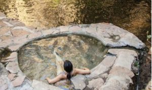 6 SA hot-spring resorts to warm you up this winter