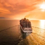 Cruises: heading for a bright future