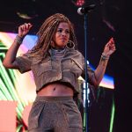 Kelis Is Reportedly Dating Bill Murray & Twitter Is So Confused