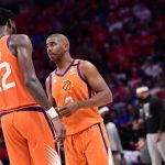 NBA Rumors: Phoenix Suns Likely To Trade Deandre Ayton, Keep Chris Paul