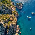 How to plan a boating trip around the Balearic Islands