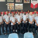 Trinidad and Tobago hockey men book World Cup spot