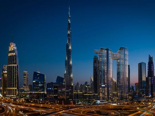 UAE: Non-resident property investors must pay corporate tax, or become residents